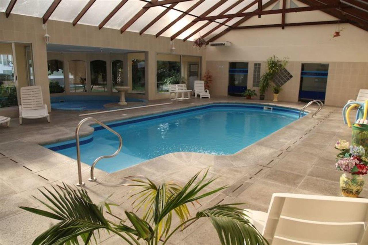 Paradise Complejo Turistico Atlantida Exterior photo