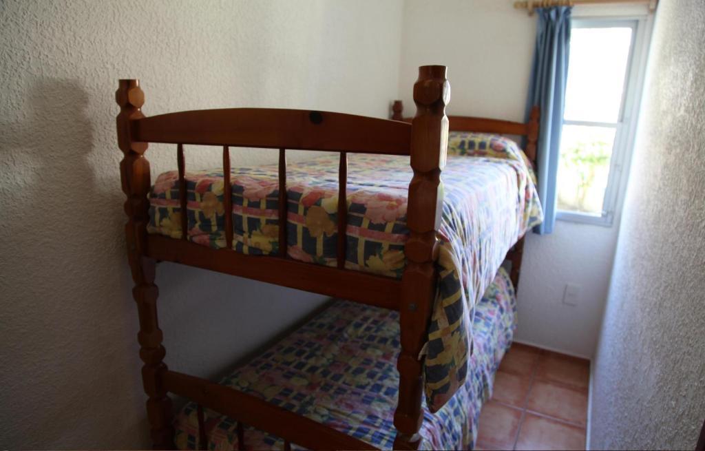 Paradise Complejo Turistico Atlantida Room photo