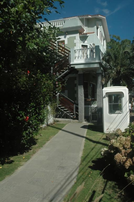 Paradise Complejo Turistico Atlantida Exterior photo